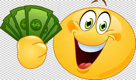 Slots de dinheiro emoji